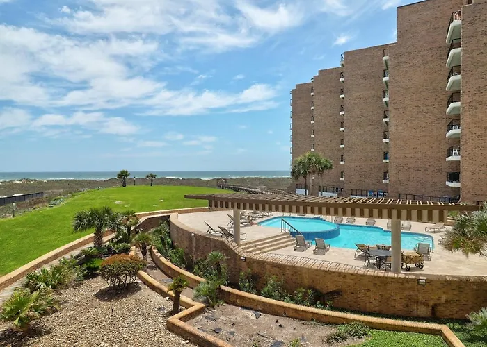 Costa Crinks At Aransas Princess