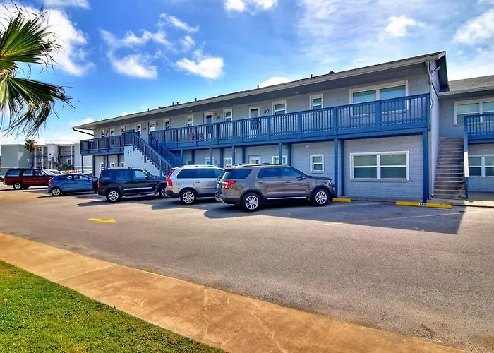 Captain Quarter'S 1 Bedrm Unit At Sea Isle Village