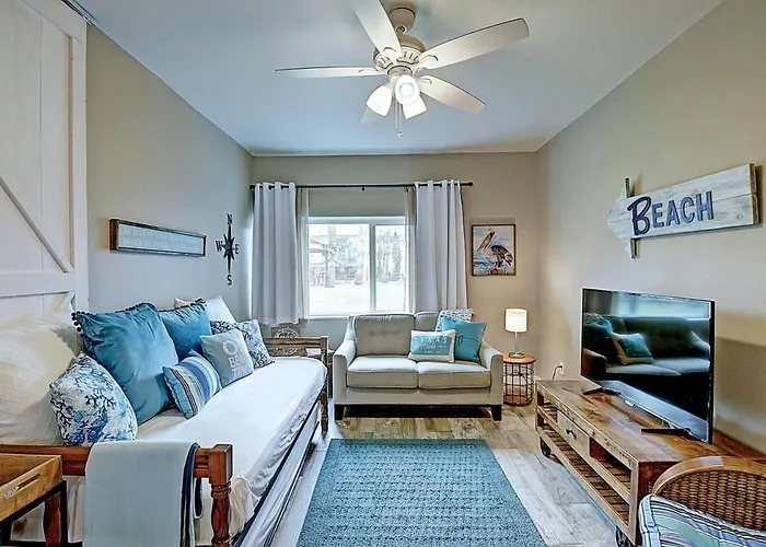 Isle Getaway At Sea Isle Village