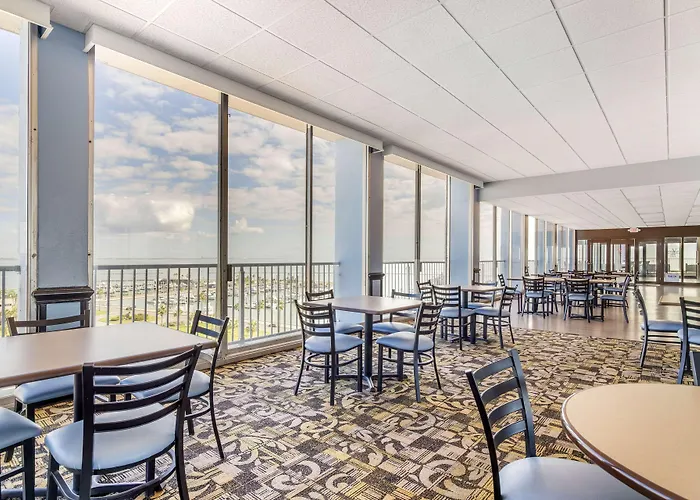 Best Western Corpus Christi