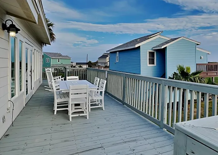 Sea View Villa