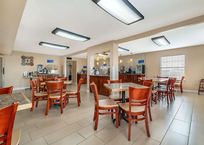 Best Western Padre Island