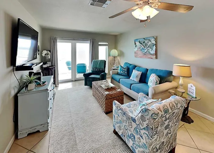 Port A Condo