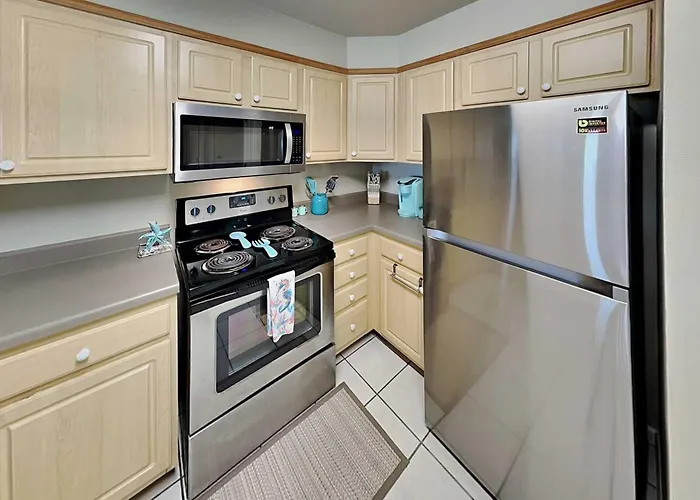 Port A Condo